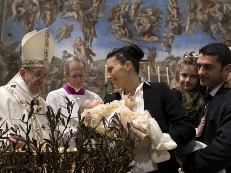 Le Messe in diretta tv e social di sabato 8 e domenica 9 gennaio 2022
