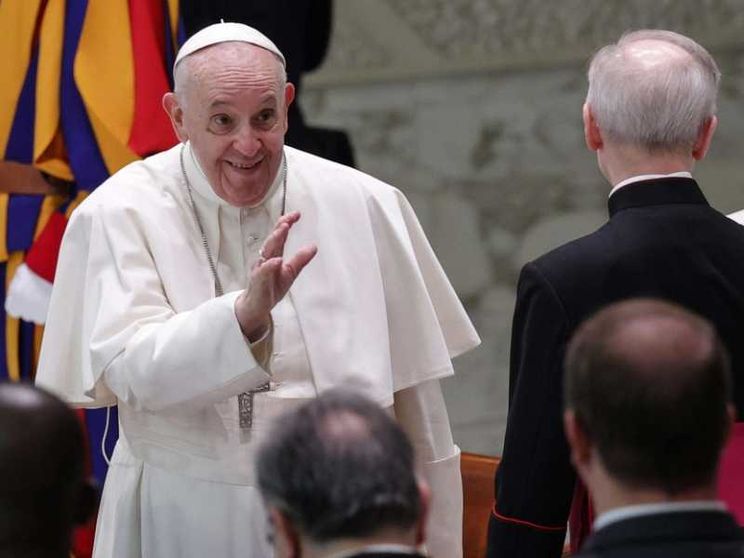 Il 2022 di papa Fancesco: un anno di incontri, viaggi, nomine e riforme