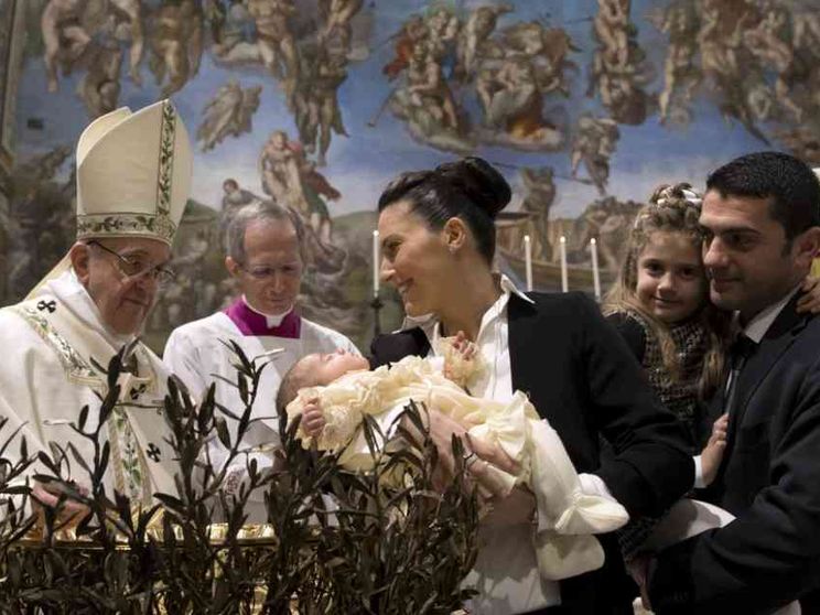 Le Messe in diretta tv e social di sabato 8 e domenica 9 gennaio 2022