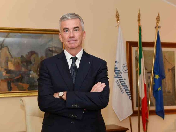 «Agire subito su fisco e burocrazia per non rallentare le imprese»