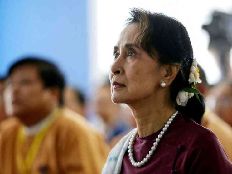 Il regime infligge altri quattro anni di condanna a Suu Kyi