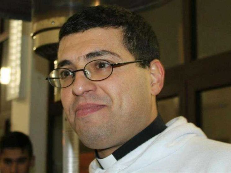 Il Papa scrive alla diocesi di Cagliari per la morte di don Pistolesi