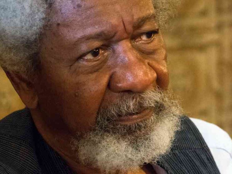 Wole Soyinka: «Il mio nuovo romanzo sulla disumanità del potere»