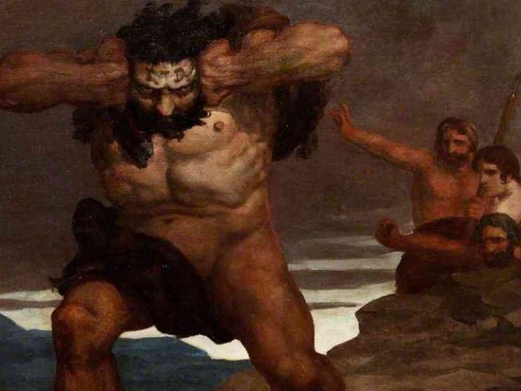 Dalla parte di Abele e dalla parte di Caino: il perdono è il paradosso di Dio