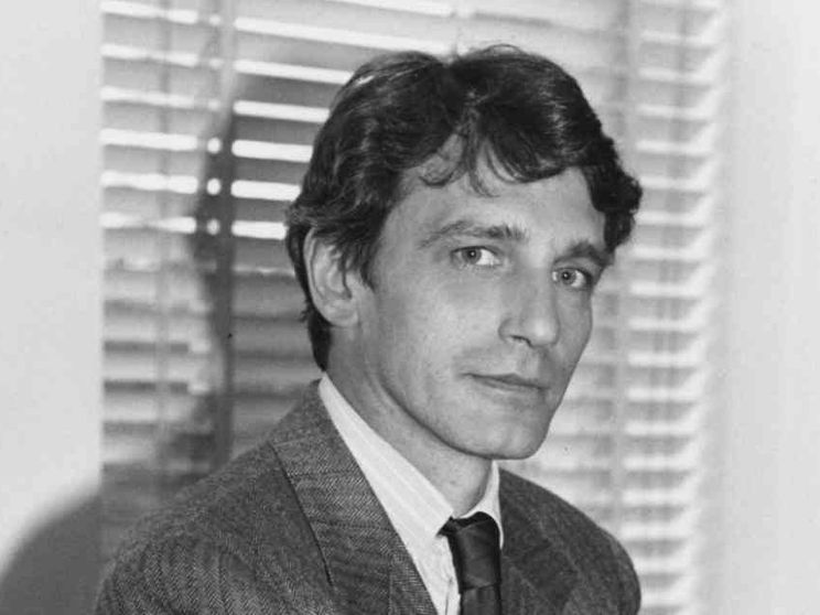 Eravamo tre giornalisti al bar.... caro amico David, mi mancherai