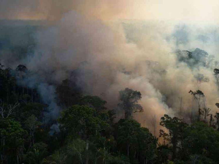 Difendevano l'Amazzonia: sterminati padre, madre e figlia