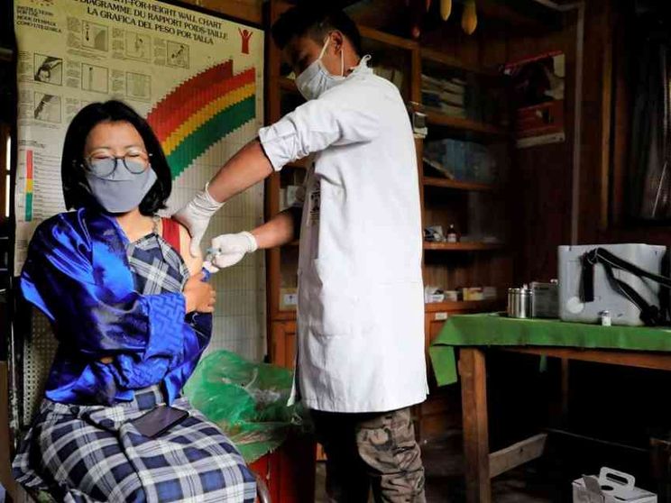 L'efficace lotta al Covid nel Bhutan della «Felicità nazionale lorda»