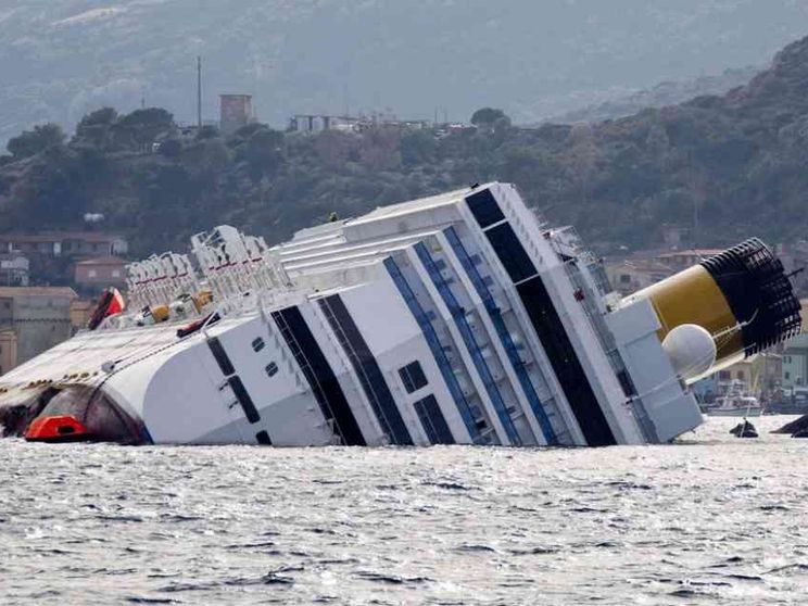 Suor Lina: «Per mesi vidi la sagoma della Concordia»