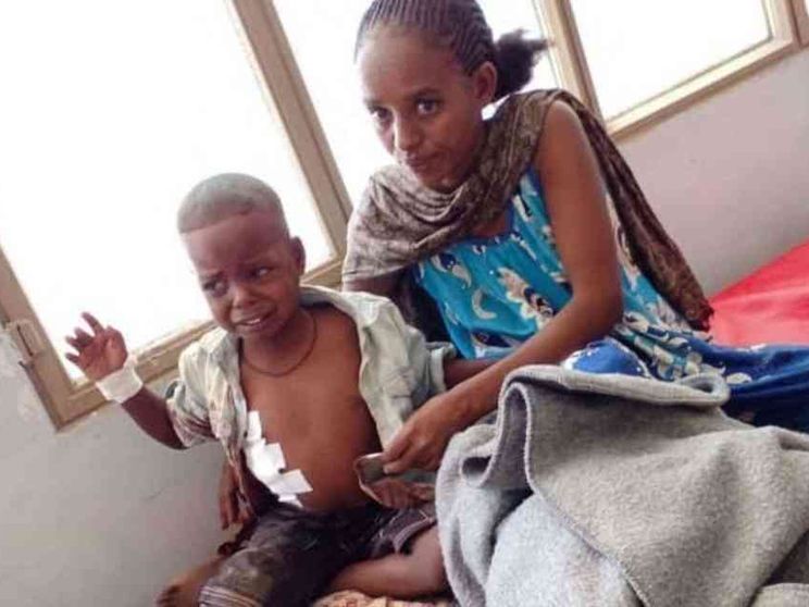 Tigrai, altra strage di droni: 17 uccisi in campo profughi