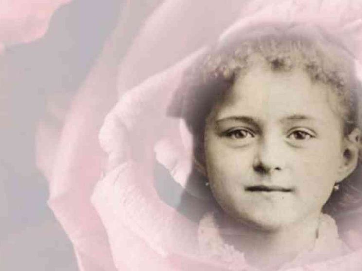 Sul «Cammino delle rose» con santa Teresa di Lisieux