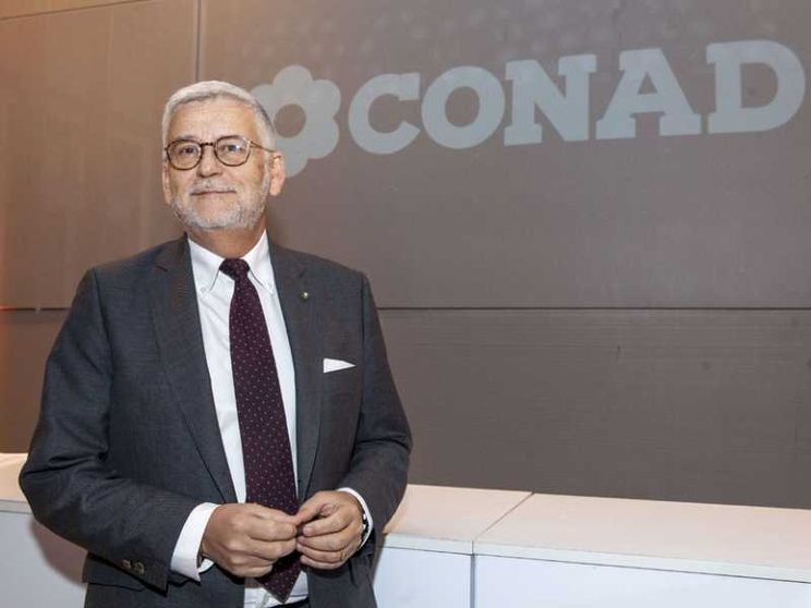 «A crescere sono le imprese che fan crescere la comunità»