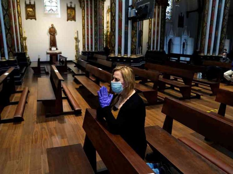 Viviamo un tempo di purificazione