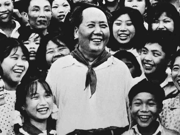 Disillusioni cinesi in casa Calamandrei