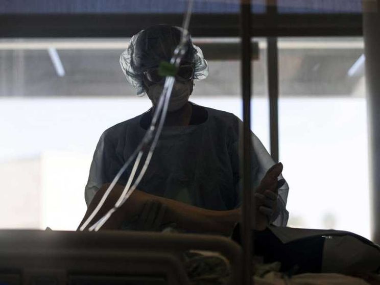 Eutanasia, chi «apre» non si ferma più