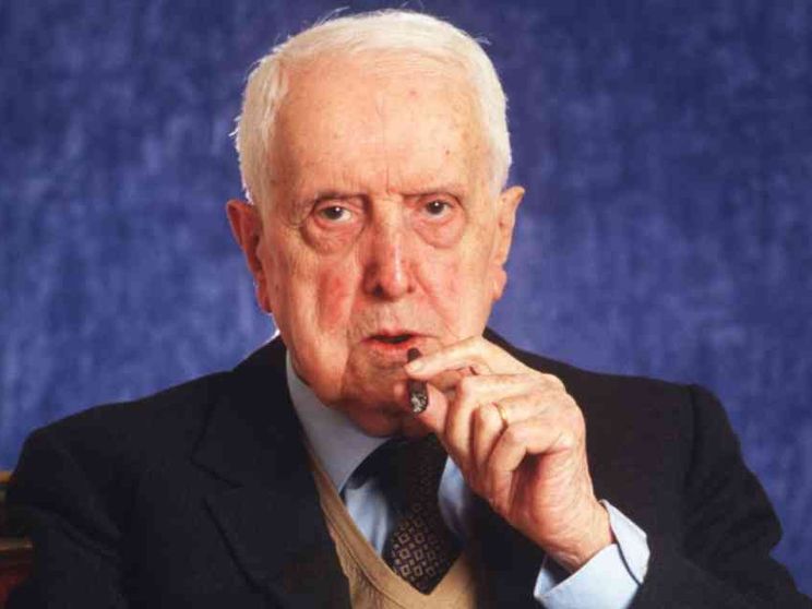 Carlo Bo rapito da Ungaretti, il poeta che «insegna la parola»