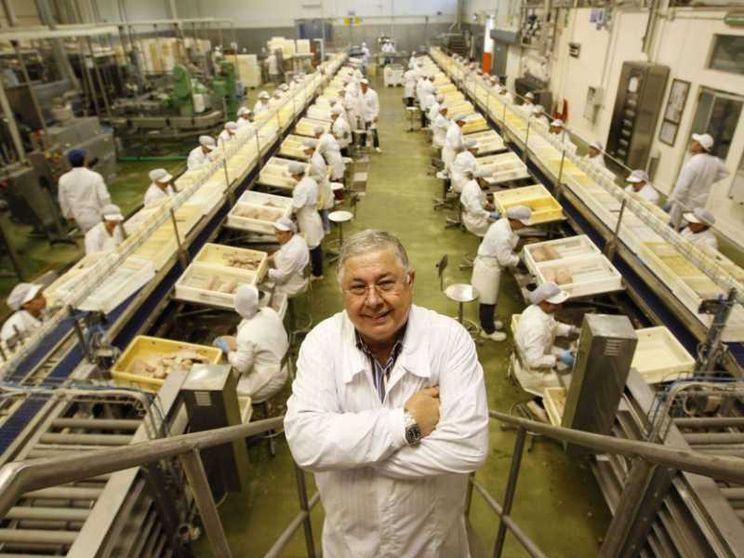 Tonno Callipo: quel buon sapore del welfare d'azienda