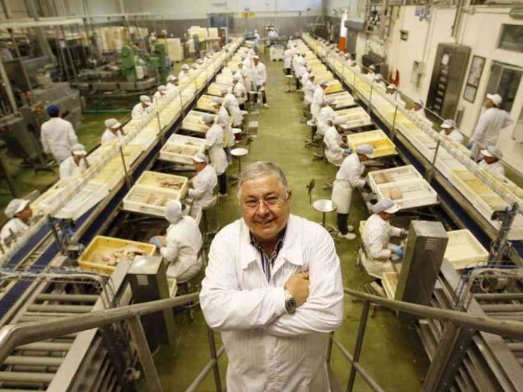 Tonno Callipo: quel buon sapore del welfare d'azienda