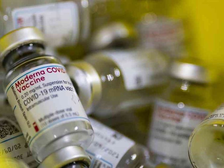 L'Africa rifiuta i vaccini in scadenza e chiede anche frigoriferi e siringhe