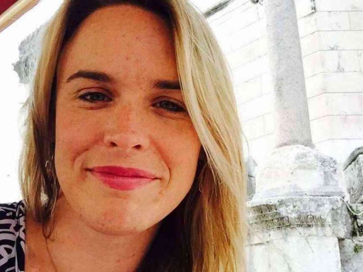 Elizabeth e il business etico per Big America