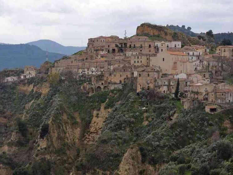 A Matera coworking in un ex convento per cervelli di ritorno