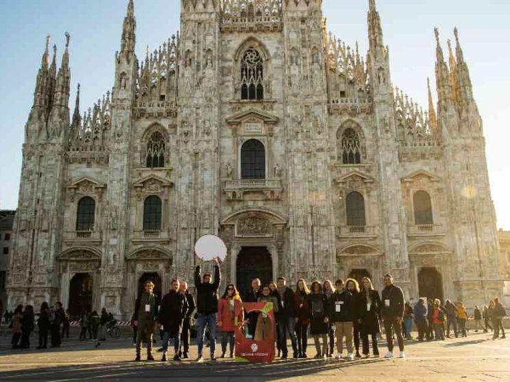 «Conversione ecologica? Nuove abitudini, vincendo la comodità»