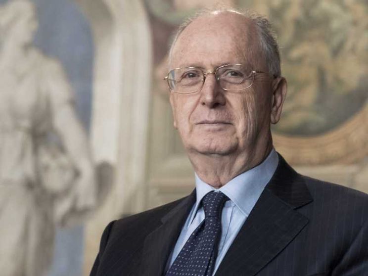 Giuseppe Dalla Torre e Avvenire: visioni di mondo, lezioni di umanità