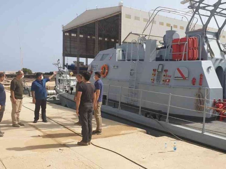 La guerra delle spie tra Ankara e Roma per il controllo di Tripoli