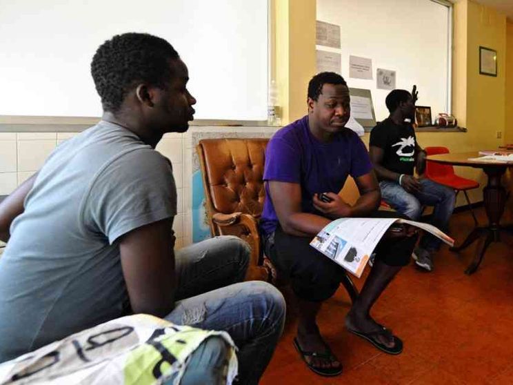 Il decreto flussi è in vigore: ingressi per 69.700