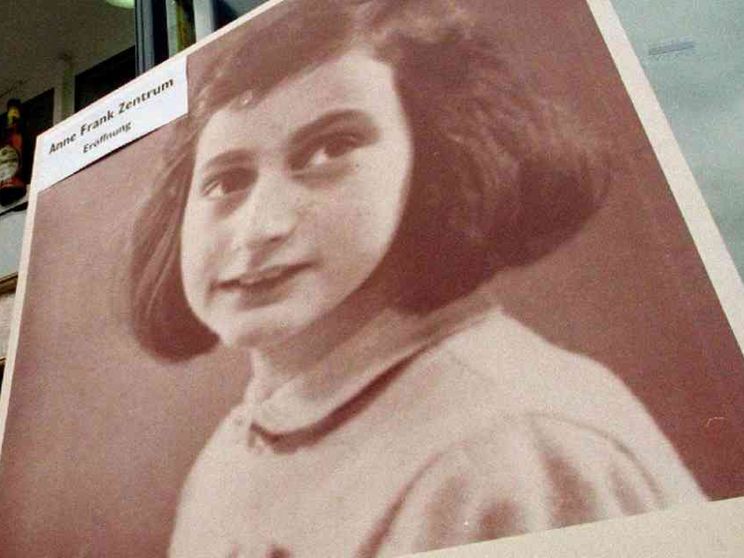 Anne Frank: da quel Diario un "fenomeno" che dura ancora