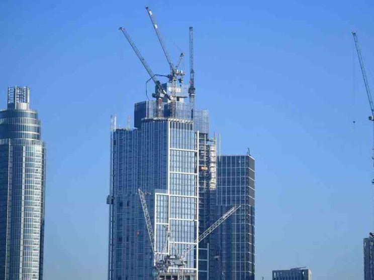 Londra a emissioni zero entro il 2030. Parola del sindaco