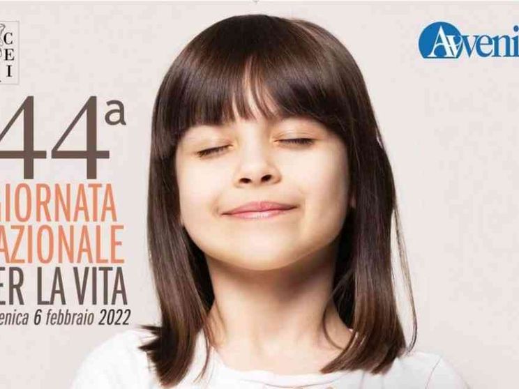 Giornata per la Vita, in parrocchia l’inserto speciale di Avvenire