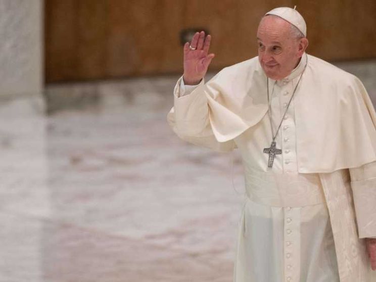 Il Papa: non possono esserci condanne senza una finestra di speranza