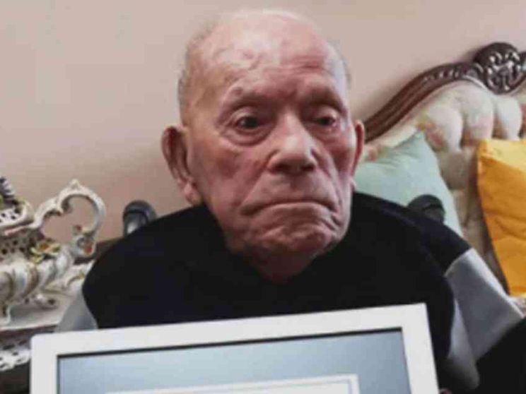 Muore a 112 anni l'uomo più vecchio del mondo. Ora il primato a una giapponese