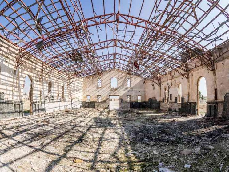 L'Afghanistan rilancia le persecuzioni cristiane. Nel mondo 360 milioni a rischio