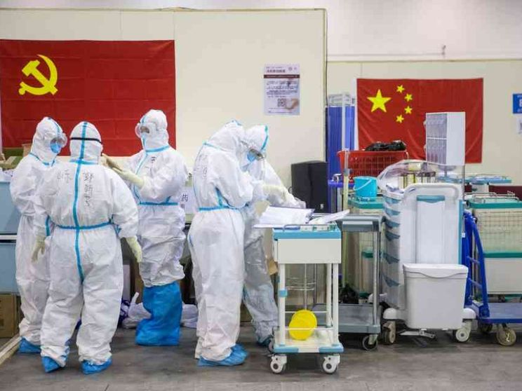 All'inizio erano in tanti a dire «è poco più di un'influenza»