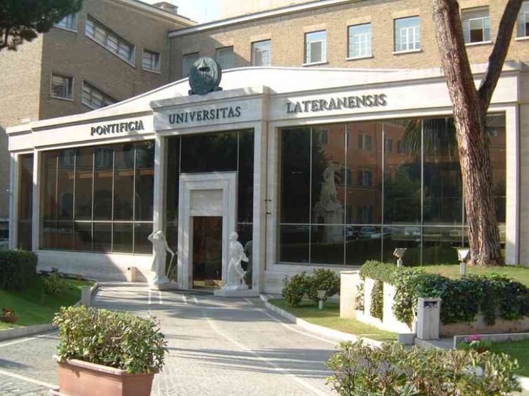 Il dialogo chiave per la pace. Seminario alla Lateranense