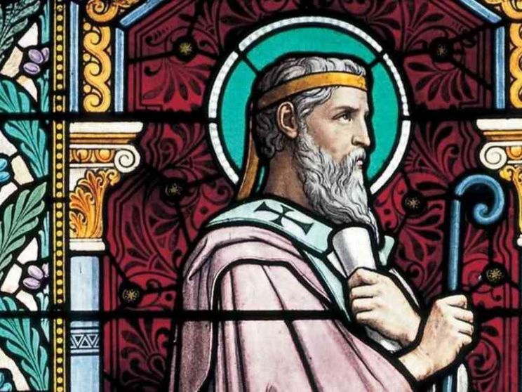 Sant'Ireneo sarà dottore della Chiesa