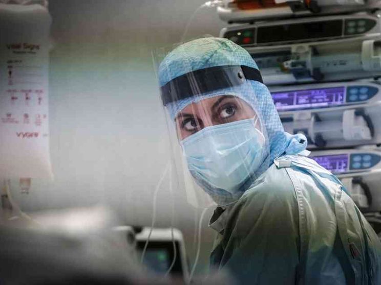 «Il medico è per la vita, non darà mai la morte ai suoi pazienti»