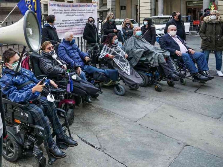 Scampato pericolo: le pensioni di invalidità restano fuori dall'Isee