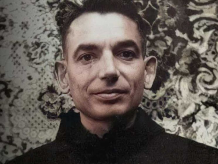 Beato padre Spessotto, martire della non violenza
