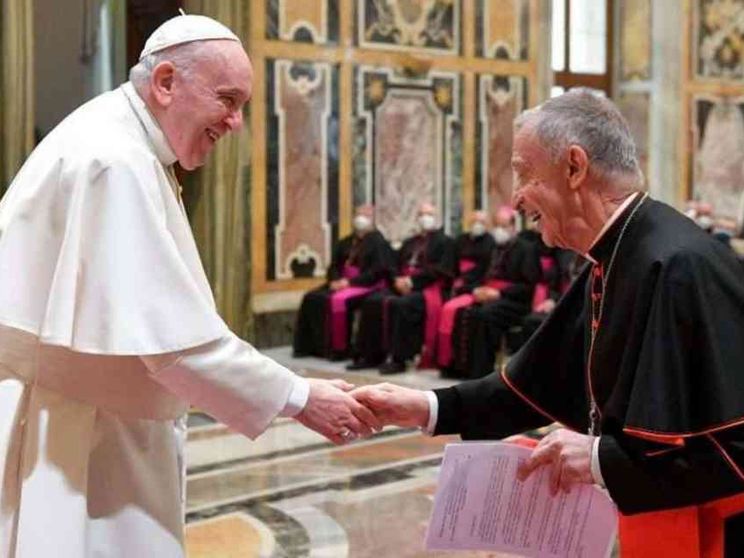 Il Papa: dalla Chiesa forte impegno per rendere giustizia alle vittime di abusi