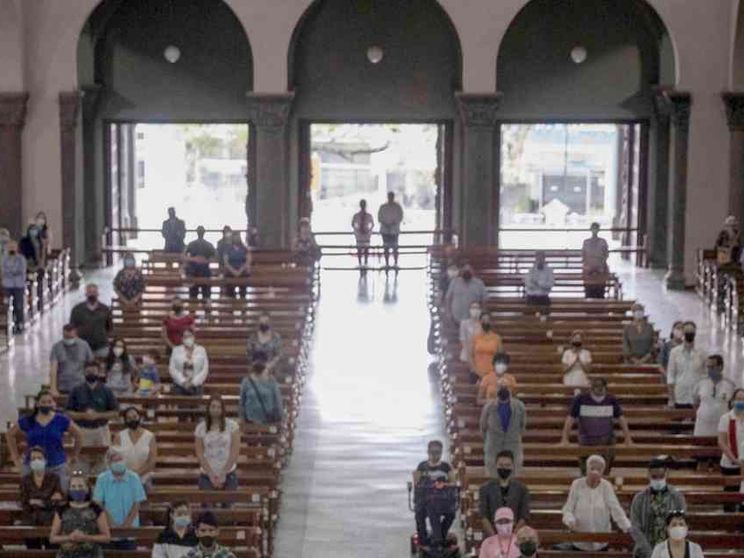 I cattolici che abbracciano derive populiste e antiliberali