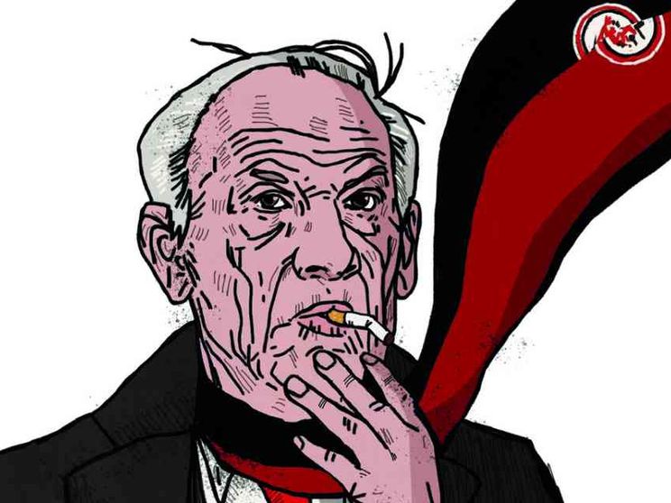 Zdenek e zio "Cesto". 100 sfumature di Zeman