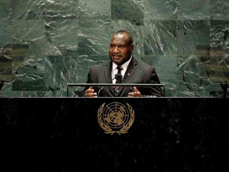 Papua Nuova Guinea abolisce la pena di morte