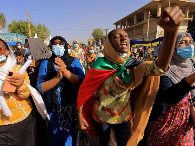 Sudan, quei civili massacrati e i legami con la Cina