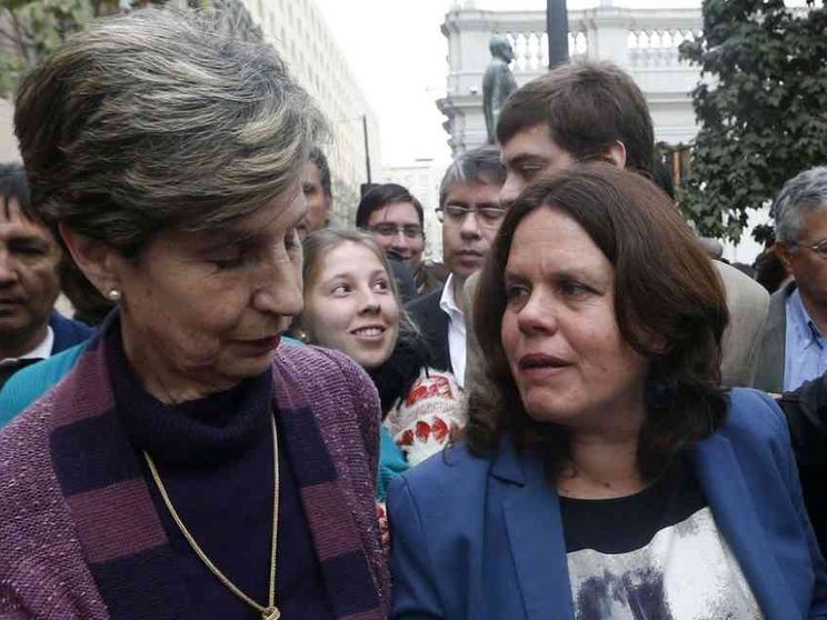 Boric, governo al femminile: alla Difesa la nipote di Allende