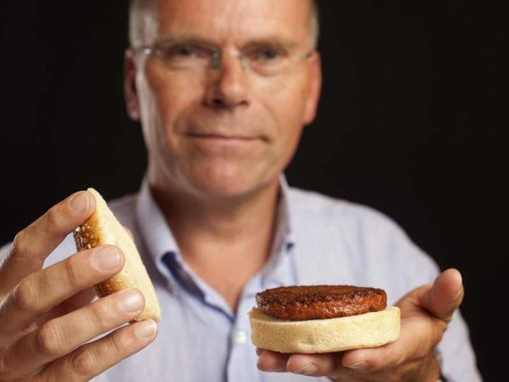 Carne sintetica: economica e "green". Ma è anche etica?
