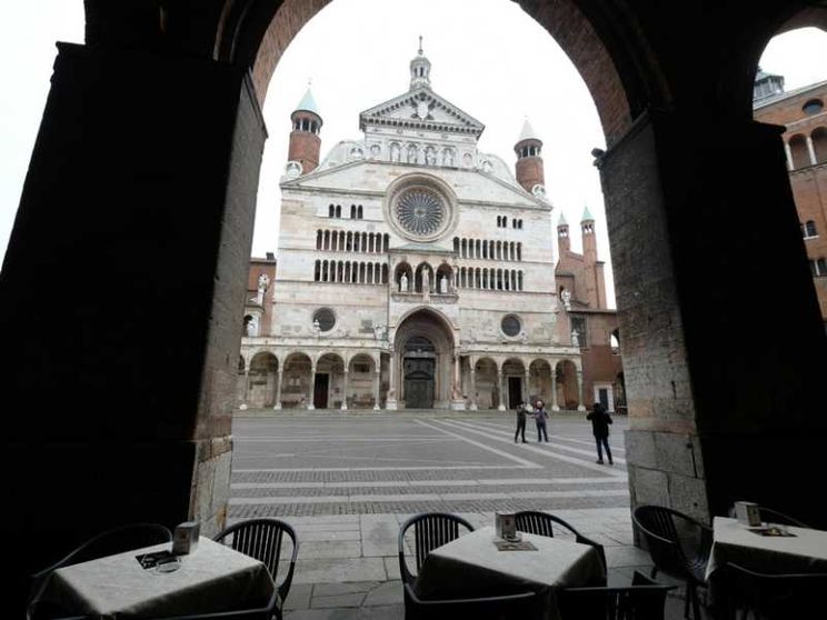 La Caritas di Cremona compie 50 anni