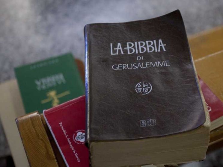 La Domenica della Parola di Dio, per riconoscere l’essenziale