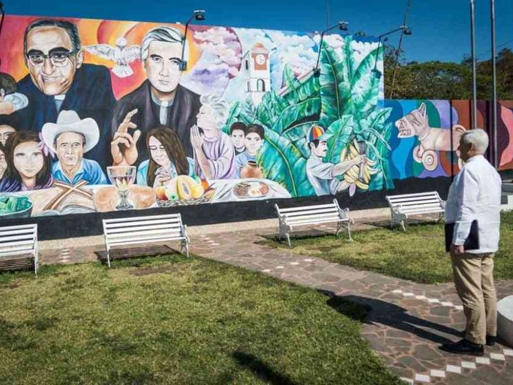 Oggi beato padre Rutilio Grande, martire degli ultimi in San Salvador